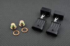 O2 (Oxygen) Sensor E5 Eliminator kit OSE-433 O2 (Oxygen) Sensor E5 Eliminator kit OSE-433