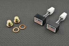 O2 (Oxygen) Sensor E5 Eliminator kit OSE-434 O2 (Oxygen) Sensor E5 Eliminator kit OSE-434