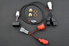 O2 (Oxygen) Sensor E5 Eliminator kit OSE-441