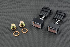 O2 (Oxygen) Sensor Eliminator kit OSE-448 O2 (Oxygen) Sensor Eliminator kit OSE-448
