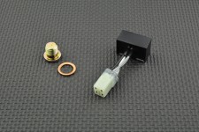 O2 (Oxygen) Sensor E5 Eliminator kit OSE-530 O2 (Oxygen) Sensor E5 Eliminator kit OSE-530