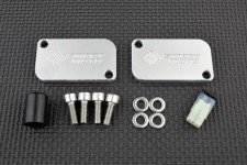 SAS Valve Removal Kit with Block Off Plates PLE-101 SAS Valve Removal Kit with Block Off Plates PLE-101