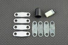 PAIR Valve Removal Kit with Block Off Plates PLE-105