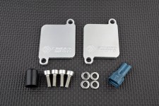 PAIR Valve Removal Kit with Block Off Plates PLE-110