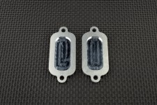 AIS Valve Removal Kit with Block Off Plates PLE-115 AIS Valve Removal Kit with Block Off Plates PLE-115