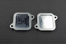 AIS Valve Removal Kit with Block Off Plates PLE-118 AIS Valve Removal Kit with Block Off Plates PLE-118