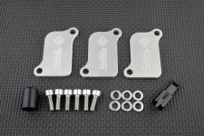 INSTALLATION AIS VALVE REMOVAL KIT TRIUMPH
