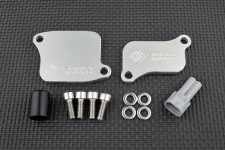 AIS Valve Removal Kit with Block Off Plates PLE-122 AIS Valve Removal Kit with Block Off Plates PLE-122
