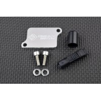 ドラムペダル“Eliminator REDLINE”×ドライヴシャフト“Z-Link”の