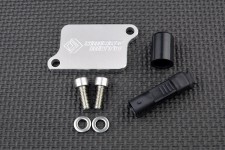 INSTALLATION PAIR Valve Removal kit Kawasaki KLX 250 300 R / SM