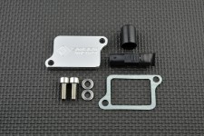 PAIR Valve Removal kit with Block Off Plate PLE-125