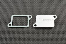 PAIR Valve Removal kit with Block Off Plate PLE-125