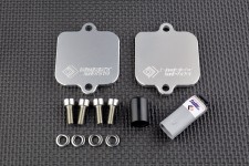 PAIR Valve Removal Kit with Block Off Plates PLE-126