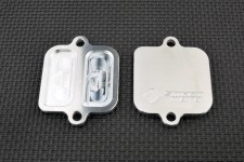 PAIR Valve Removal Kit with Block Off Plates PLE-126