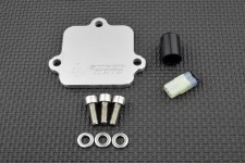 AIS Valve Removal Kit with Block Off Plate PLE-127 AIS Valve Removal Kit with Block Off Plate PLE-127