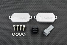 INSTALLATION AIS VALVE REMOVAL KIT DUCATI PLE-128
