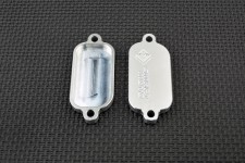 AIS Valve Removal Kit with Block Off Plates PLE-128 AIS Valve Removal Kit with Block Off Plates PLE-128