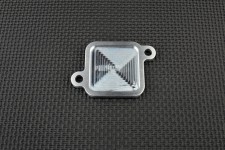 PAIR Valve Removal Kit with Block Off Plate PLE-131