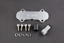 INSTALLATION AIS VALVE REMOVAL KIT TRIUMPH PLE-132
