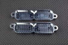 PAIR Valve Removal Kit with Block Off Plates PLE-133