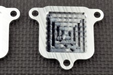 PAIR Valve Removal Kit with Block Off Plates PLE-140 PAIR Valve Removal Kit with Block Off Plates PLE-140