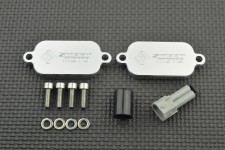 SAS Valve Removal Kit with Block Off Plates PLE-141