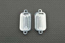 SAS Valve Removal Kit with Block Off Plates PLE-141