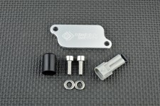 SAS Valve Removal Kit with Block Off Plate PLE-146