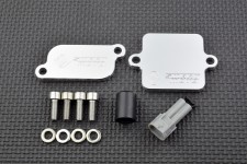 SAS Valve Removal Kit with Block Off Plate PLE-147