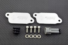 AIS Valve Removal Kit with Block Off Plates PLE-148