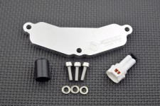 SAS Valve Removal Kit with Block Off Plates PLE-149