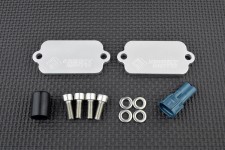 PAIR Valve Removal Kit with Block Off Plates PLE-202 PAIR Valve Removal Kit with Block Off Plates PLE-202