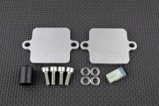 AIS Valve Removal Kit with Block Off Plates PLE-204 AIS Valve Removal Kit with Block Off Plates PLE-204