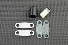 PAIR Valve Removal Kit with Block Off Plates PLE-205 PAIR Valve Removal Kit with Block Off Plates PLE-205