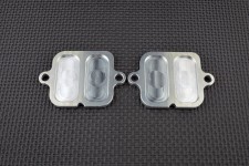 PAIR Valve Removal Kit with Block Off Plates PLE-206 PAIR Valve Removal Kit with Block Off Plates PLE-206