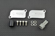 PAIR Valve Removal Kit with Block Off Plates PLE-208 PAIR Valve Removal Kit with Block Off Plates PLE-208