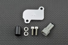 AIS Valve Removal Kit with Block Off Plate PLE-211 AIS Valve Removal Kit with Block Off Plate PLE-211