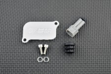 AIS Valve Removal Kit with Block Off Plate PLE-214 AIS Valve Removal Kit with Block Off Plate PLE-214