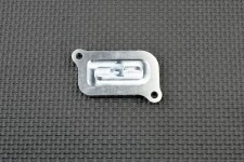 AIS Valve Removal Kit with Block Off Plate PLE-214 AIS Valve Removal Kit with Block Off Plate PLE-214