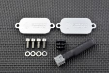 AIS Valve Removal Kit with Block Off Plate PLE-215