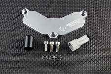 SAS Valve Removal Kit with Block Off Plates PLE-216 SAS Valve Removal Kit with Block Off Plates PLE-216