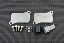 PAIR Valve Removal Kit with Block Off Plates PLE-220 PAIR Valve Removal Kit with Block Off Plates PLE-220