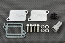 INSTALLATION PAIR VALVE Removal KIT Kawasaki W800 PLE-225