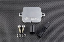 INSTALLATION PAIR Valve Eliminator kit Honda 500cc models