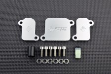 AIS Valve Removal Kit with Block Off Plates PLE-311 AIS Valve Removal Kit with Block Off Plates PLE-311