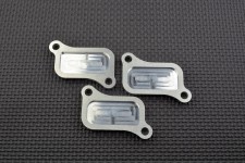 AIS Valve Removal Kit with Block Off Plates PLE-322