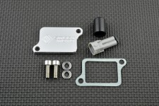 INSTALLATION PAIR Valve Removal kit Kawasaki Ninja 125 250 Z