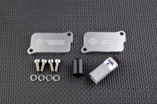 PAIR Valve Removal Kit with Block Off Plates PLE-330 PAIR Valve Removal Kit with Block Off Plates PLE-330