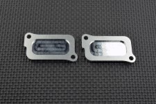PAIR Valve Removal Kit with Block Off Plates PLE-330 PAIR Valve Removal Kit with Block Off Plates PLE-330