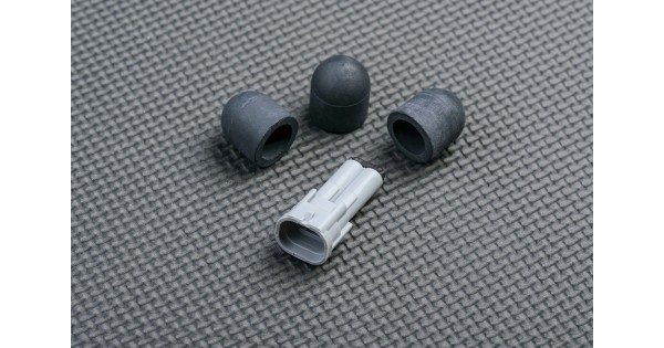 PAIR/AIS Valve Eliminator kit PVE-022 - SmartMoto
